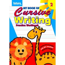 Future My Cursive Writing 2